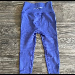 Alphalete leggings